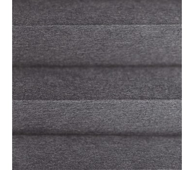 Купить Шторы плиссе Гофре 45 Сатин 1881 т. серый, 45 мм, 365 см в Москве Купить Шторы плиссе Гофре 45 Сатин 1881 т. серый, 45 мм, 365 см в Москве