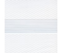 зебра ТЕТРИС 0225 белый, 280 см зебра ТЕТРИС 0225 белый, 280 см