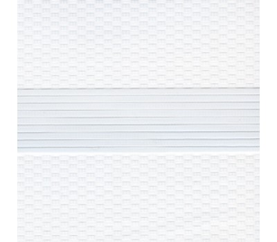 Купить Рулонные шторы зебра ТЕТРИС 0225 белый, 280 см в Москве Купить Рулонные шторы зебра ТЕТРИС 0225 белый, 280 см в Москве