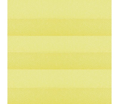 Купить Шторы плиссе Креп перла 3209 св. желтый, 235см в Москве Купить Шторы плиссе Креп перла 3209 св. желтый, 235см в Москве