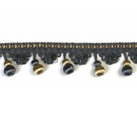 Бахрома Amethyst D1 102