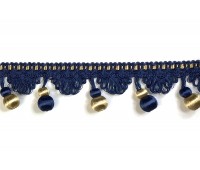 Бахрома Amethyst D1 115