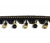 Бахрома Amethyst D1 42