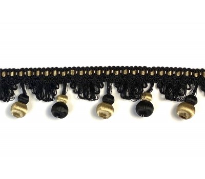 Бахрома Amethyst D1 42 на отрез Бахрома Amethyst D1 42 на отрез