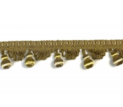 Бахрома Amethyst D1 45 на отрез Бахрома Amethyst D1 45 на отрез