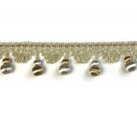 Бахрома Amethyst D1 48