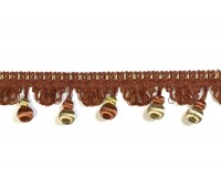 Бахрома Amethyst D1 82