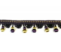 Бахрома Amethyst D1 83