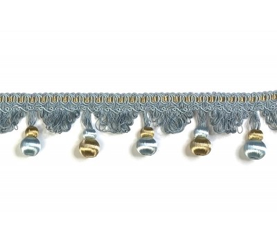 Бахрома Amethyst D1 85 на отрез Бахрома Amethyst D1 85 на отрез