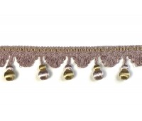 Бахрома Amethyst D1 96