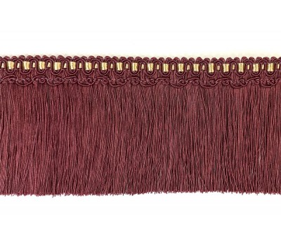 Бахрома Amethyst D2 41 на отрез Бахрома Amethyst D2 41 на отрез