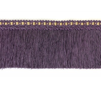 Бахрома Amethyst D2 83 на отрез Бахрома Amethyst D2 83 на отрез