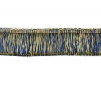 Бахрома Amethyst D3 115