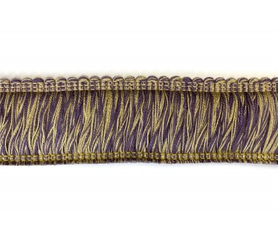 Бахрома Amethyst D3 83 на отрез Бахрома Amethyst D3 83 на отрез