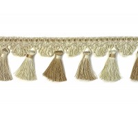 Бахрома Amethyst D4 48