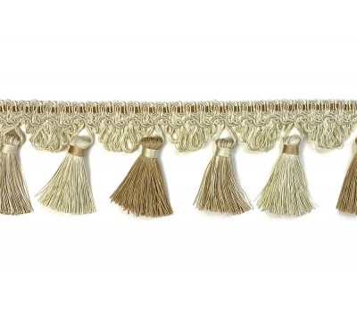 Бахрома Amethyst D4 48 на отрез Бахрома Amethyst D4 48 на отрез