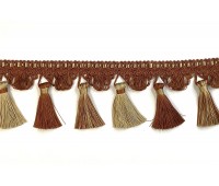 Бахрома Amethyst D4 59