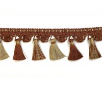 Бахрома Amethyst D4 82