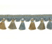 Бахрома Amethyst D4 85