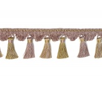 Бахрома Amethyst D4 96