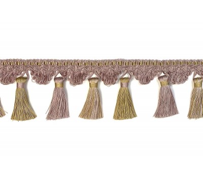 Бахрома Amethyst D4 96 на отрез