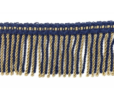 Бахрома Amethyst D5 115 на отрез Бахрома Amethyst D5 115 на отрез