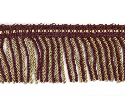 Бахрома Amethyst D5 41 на отрез Бахрома Amethyst D5 41 на отрез