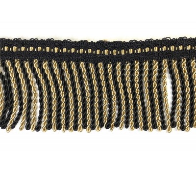 Бахрома Amethyst D5 42 на отрез Бахрома Amethyst D5 42 на отрез