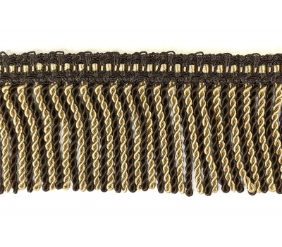 Бахрома Amethyst D5 52 на отрез Бахрома Amethyst D5 52 на отрез