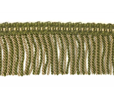 Бахрома Amethyst D5 59 на отрез Бахрома Amethyst D5 59 на отрез