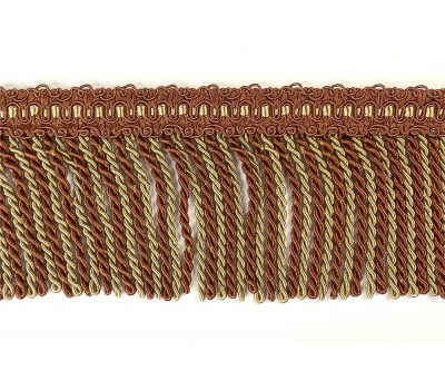 Бахрома Amethyst D5 82 на отрез Бахрома Amethyst D5 82 на отрез