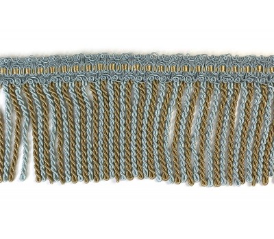 Бахрома Amethyst D5 85 на отрез Бахрома Amethyst D5 85 на отрез