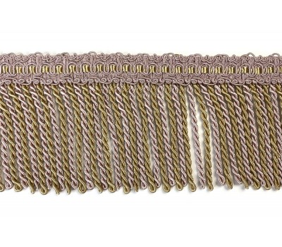 Бахрома Amethyst D5 96 на отрез Бахрома Amethyst D5 96 на отрез