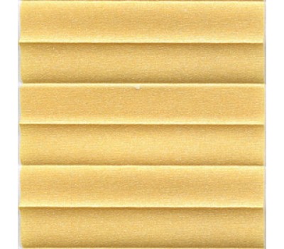 Купить Шторы плиссе Опал 3465 желтый, 200см в Москве Купить Шторы плиссе Опал 3465 желтый, 200см в Москве