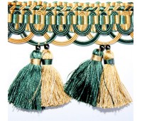 Бахрома Ocean 10131-8446