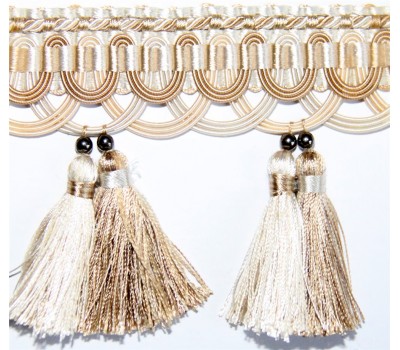 Бахрома Ocean 10131-8567 на отрез