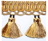 Бахрома Ocean 10131-8568