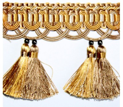 Бахрома Ocean 10131-8568 на отрез