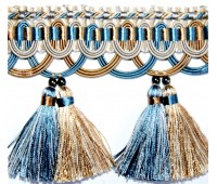 Бахрома Ocean 10131-8569