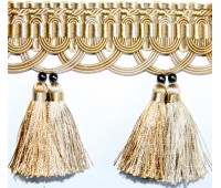 Бахрома Ocean 10131-8571