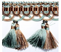 Бахрома Ocean 10131-8575