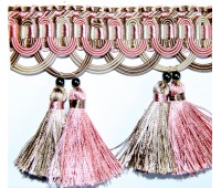 Бахрома Ocean 10131-8576