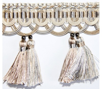 Бахрома Ocean 10131-8577 на отрез Бахрома Ocean 10131-8577 на отрез