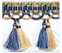 Бахрома Ocean 10131-8578