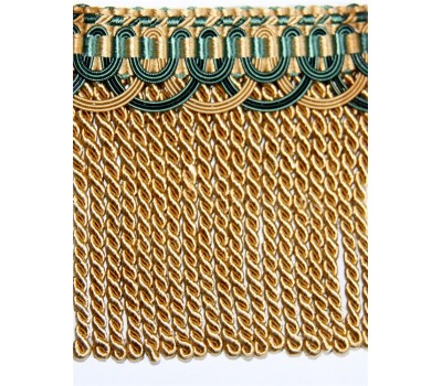 Бахрома Ocean 10132-8446 на отрез Бахрома Ocean 10132-8446 на отрез