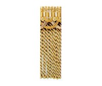 Бахрома Ocean 10132-8571