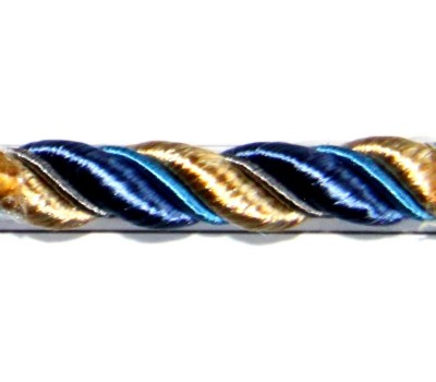 Шнур вшивной Ocean 5530T-8578 на отрез Шнур вшивной Ocean 5530T-8578 на отрез