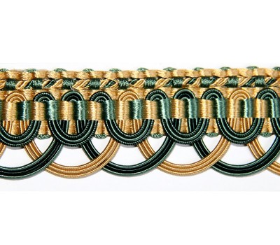 Тесьма Ocean 10114-8446 на отрез Тесьма Ocean 10114-8446 на отрез