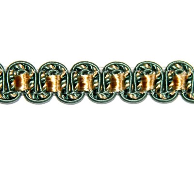 Тесьма Ocean 10166-8446 на отрез Тесьма Ocean 10166-8446 на отрез