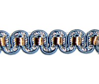 Тесьма Ocean 10166-8569